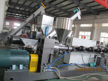 Экструзионная голова для гофро трубы